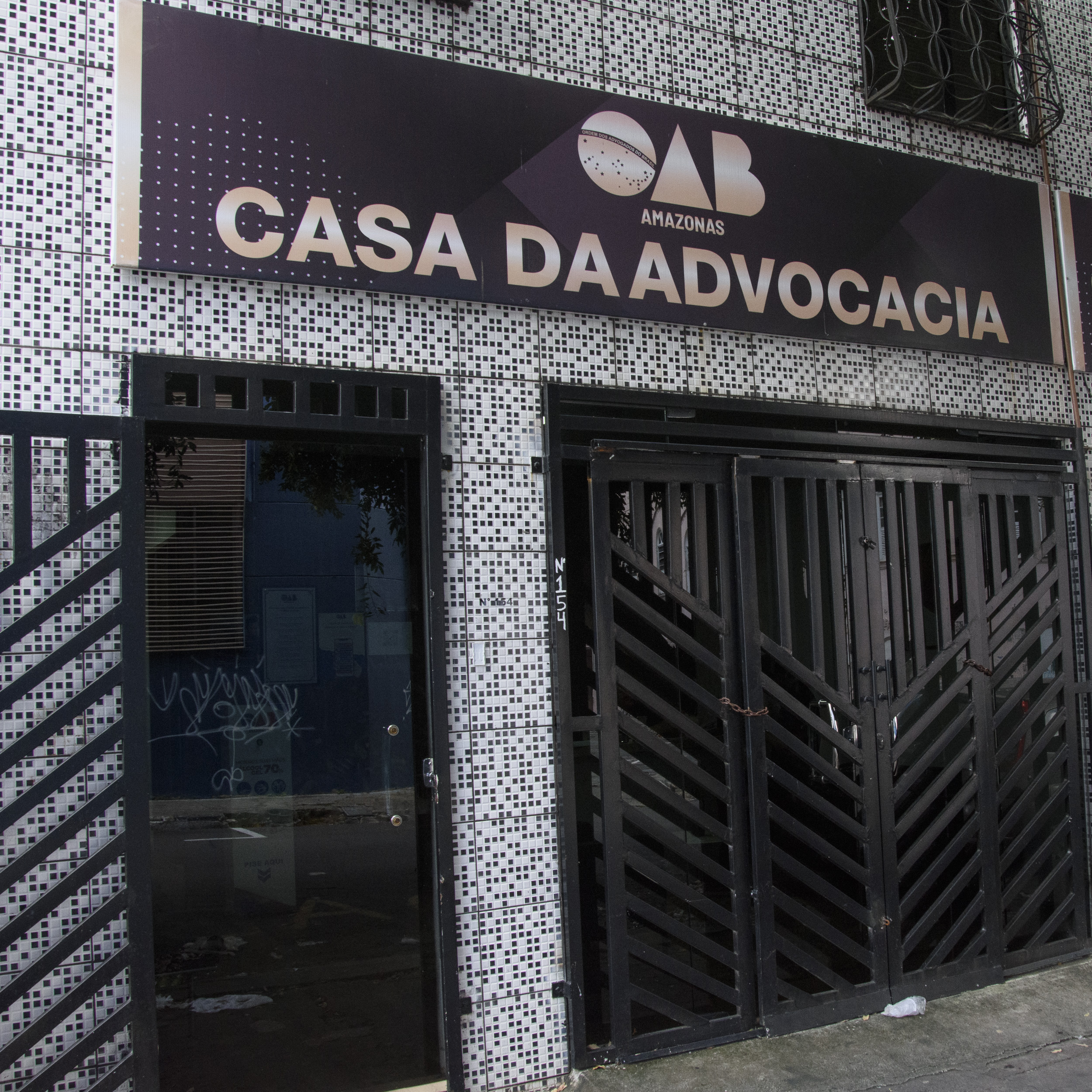 Imagem do Novo Espaço