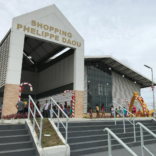 Imagem do Novo Espaço